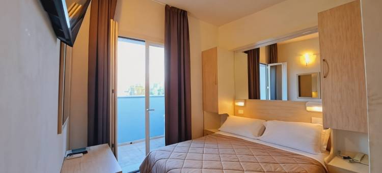 蝴蝶健康水疗酒店(Hotel Butterfly Wellness & Spa)图片