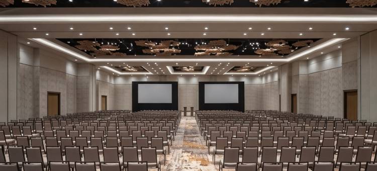 德尔塔万豪酒店-威奇托福尔斯会议中心(Delta Hotels by Marriott Wichita Falls Convention Center)图片