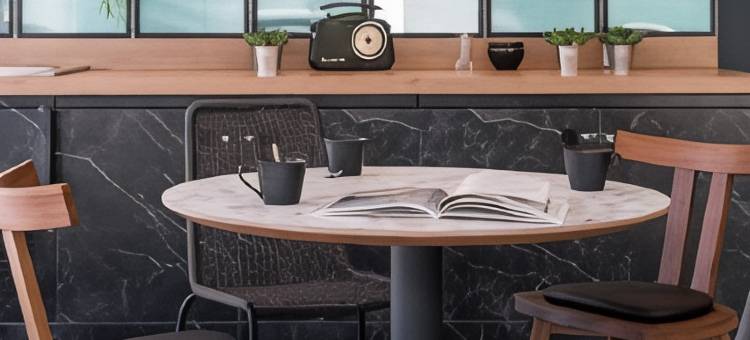 宜必思安纳西 Cran Gevrier 酒店(2020 年 7 月开业)(Ibis Annecy Cran Gevrier)图片