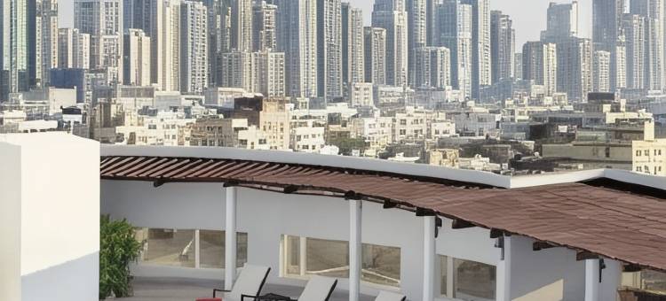 朱美拉罗塔纳酒店(Jumeira Rotana)图片