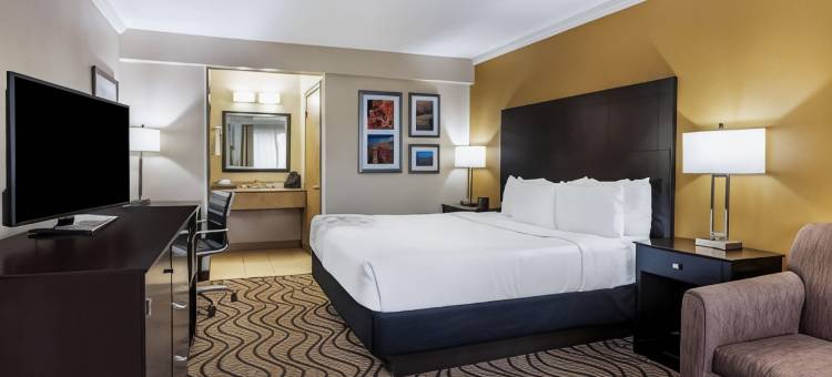 卡尔斯巴德乐高乐园拉昆塔温德姆套房酒店(La Quinta Inn & Suites by Wyndham Carlsbad - Legoland Area)图片