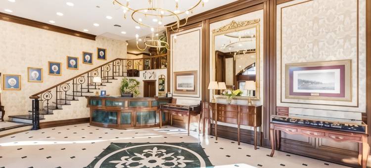 戈迪恩特级酒店(Gordion Hotel - Special Class)图片