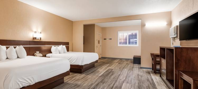 索诺拉丽怡酒店(Country Inn Sonora)图片