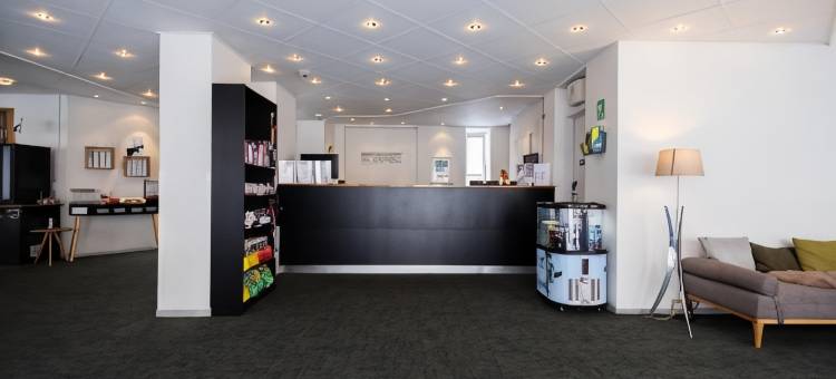 格斯图斯米林酒店(Milling Hotel Gestus)图片