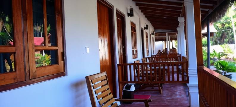 Trinco Star Cabana图片