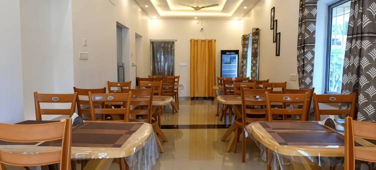 博诺比坦酒店及餐厅(Bonobitaan Hotel & Restaurant)图片