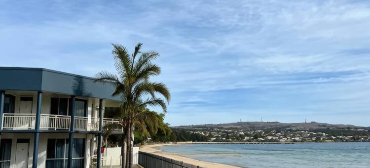 贝斯特韦斯特林肯港(Best Western Port Lincoln)图片