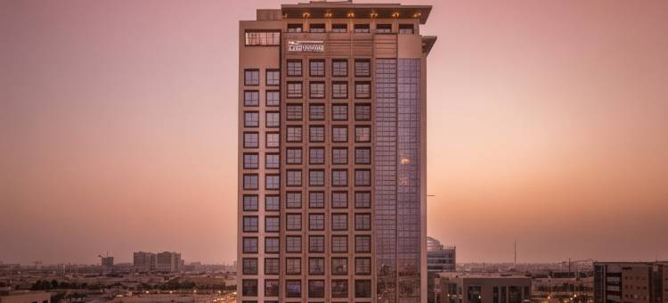 瓦哈中心罗塔纳酒店(Centro Waha)图片