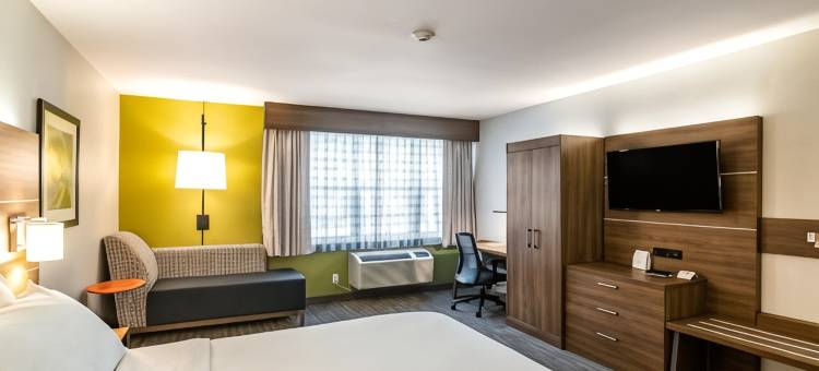 卡马利略套房智选假日酒店(Holiday Inn Express & Suites Camarillo)图片