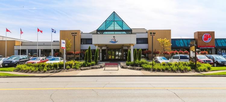 美洲水上乐园水疗度假村(Americana Waterpark Resort & Spa)图片