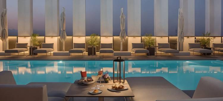 NH精选城市生活酒店(NH Collection City Life)图片