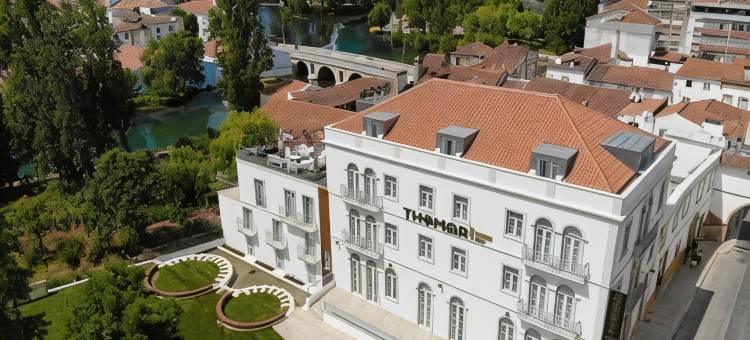 托马尔精品酒店(Thomar Boutique Hotel)图片