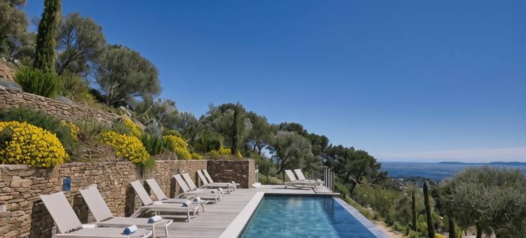 伊甸玫瑰贝斯特韦斯特普雷米尔精选酒店(Eden Rose Grand Hotel, BW Premier Collection)图片