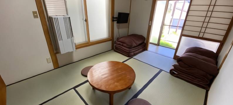 草津言灵旅馆(Kusatsu Kotodama)图片