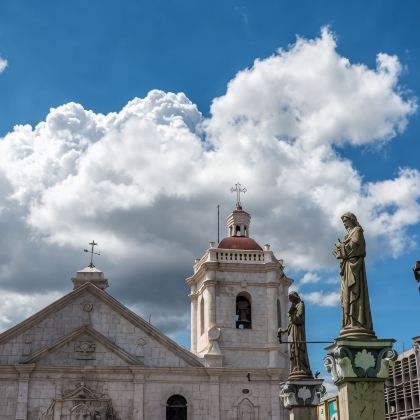 菲律宾马尼拉市3日2晚自由行