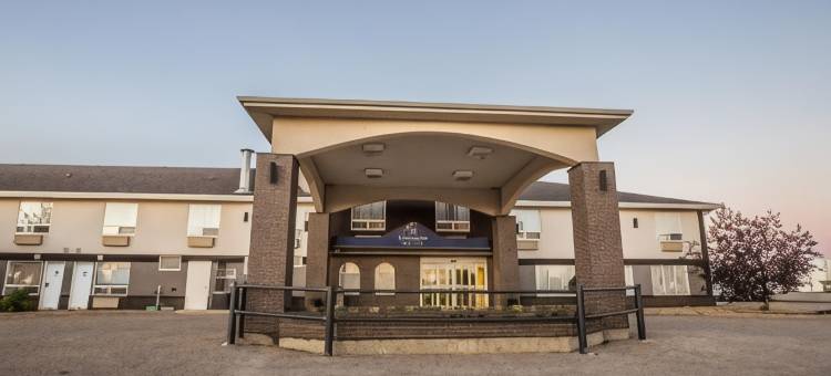 卡纳尔塔普罗沃斯特酒店(Canalta Provost)图片