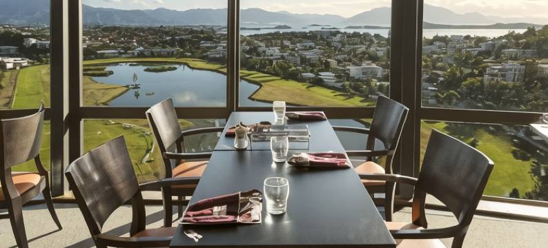 努美阿华美达套房酒店(Ramada Hotel & Suites by Wyndham Noumea)图片