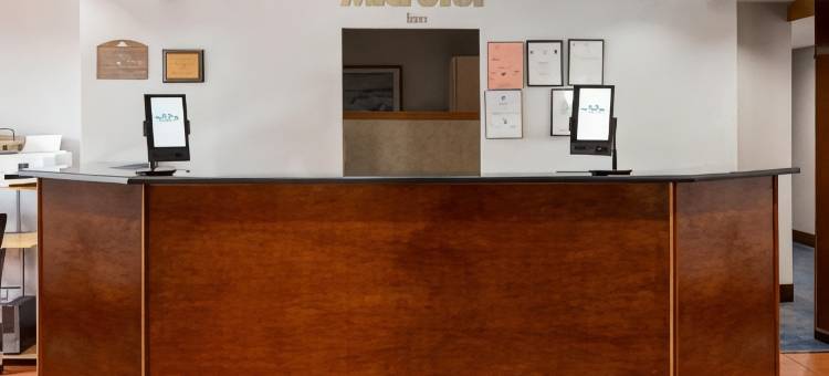 奥尔巴尼机场麦客达酒店(Microtel Inn by Wyndham Albany Airport)图片