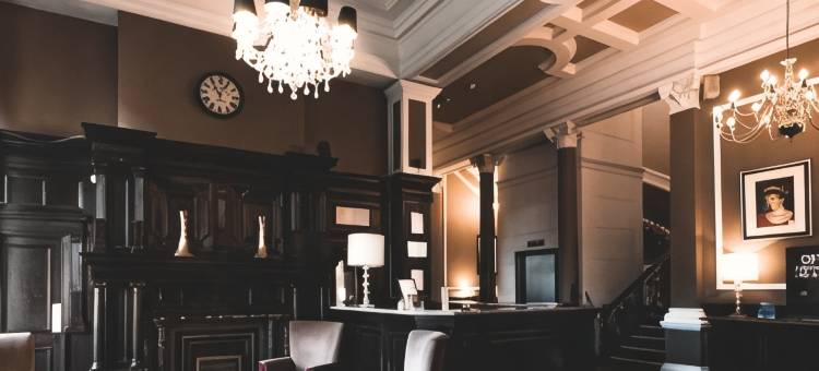 维多利亚大酒店(Great Victoria Hotel)图片