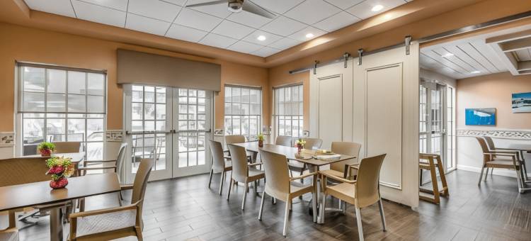 那不勒斯旅馆 - 希尔顿启缤精选酒店(Inn of Naples, Tapestry Collection by Hilton)图片