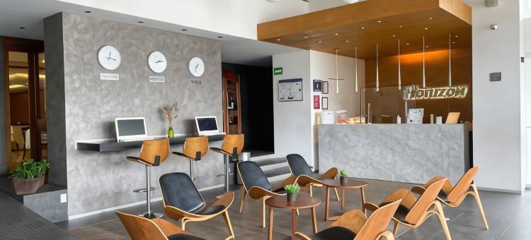 水平线酒店及会议中心(Hotel Horizon & Convention Center)图片