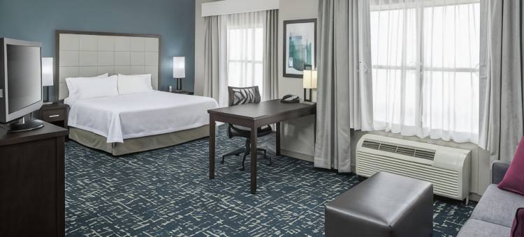 锡达拉皮兹北Homewood Suites by Hilton(Homewood Suites by Hilton Cedar Rapids-North)图片