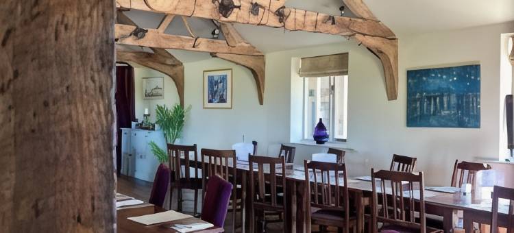 帕森伍德福德酒店(The Parson Woodforde)图片