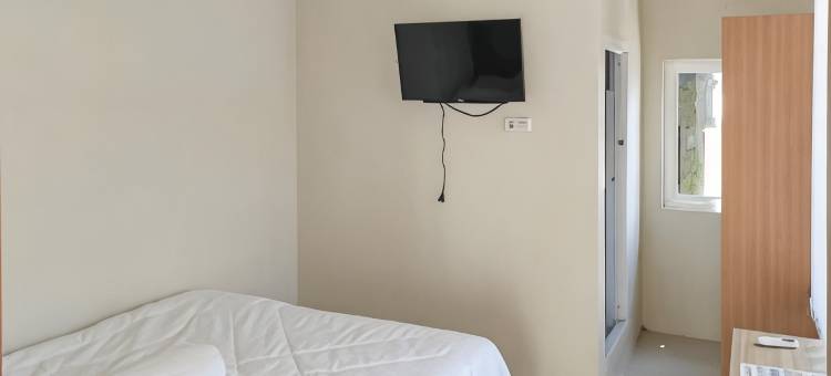 RedDoorz Syariah at Karema Area Mamuju图片