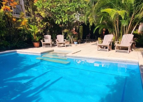 Vaea Hotel Samoa Hotel Overview