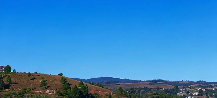 CAMINHO DAS PEDRASPOUSADA DE CHARME酒店(Caminho Das Pedras Pousada de Charme)图片