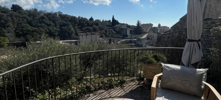 迷迭香农场原生酒店(Mas des Romarins, the Originals Relais)图片