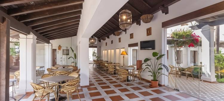 喜悦农庄酒店(Moon Dreams El Cortijo)图片