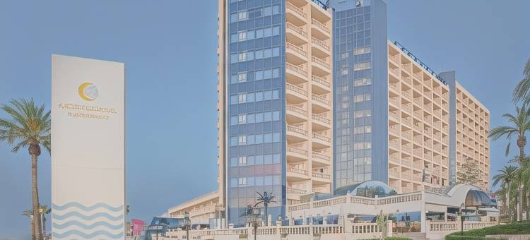 梦幻港口酒店(Hotel Moon Dreams Portomagno)图片