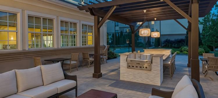 霍利奥克斯普林菲尔德北Homewood Suites by Hilton(Homewood Suites by Hilton Holyoke-Springfield/North)图片