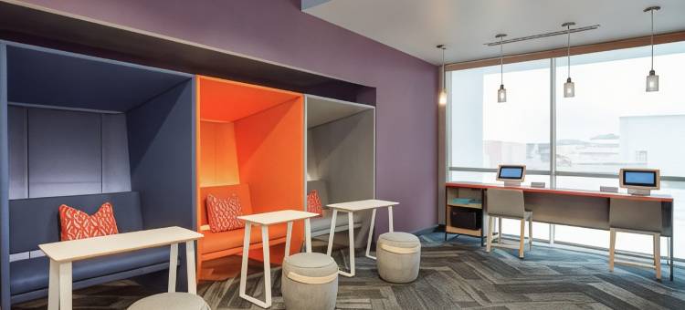 杰克逊维尔圣约翰镇中心希尔顿Tru酒店(Tru by Hilton Jacksonville St. Johns Town Center)图片