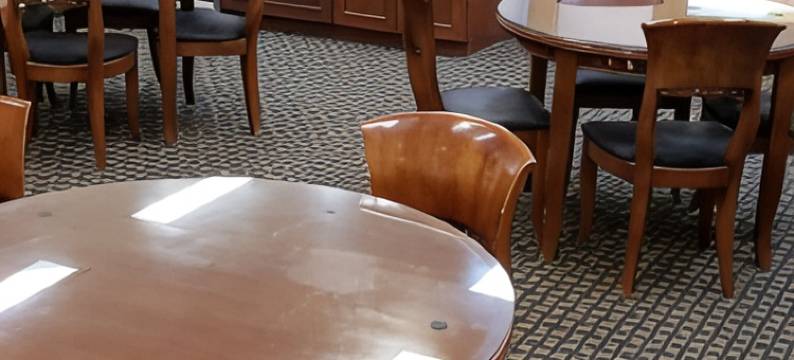 温莎速8酒店(Super 8 by Wyndham Windsor)图片