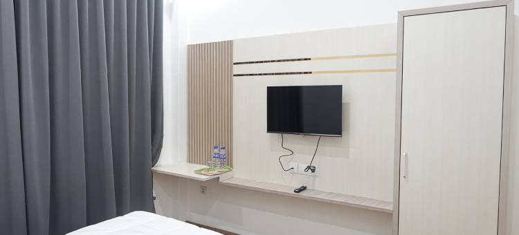 Karya Guest House Syariah图片