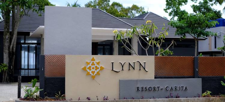 Lynn Resort Carita图片
