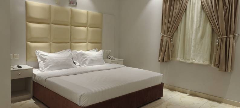 阿拉林公园阿布哈(Alareen Park Abha)图片