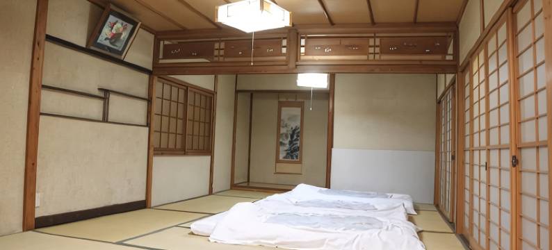 千鹤旅馆(Chizuru Ryokan)图片