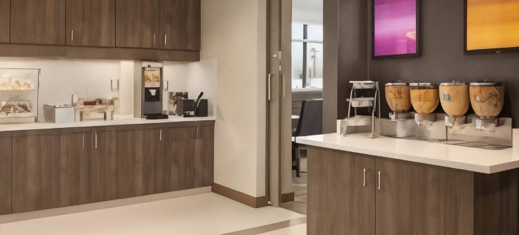 Residence Inn Shreveport-Bossier City/Downtown图片