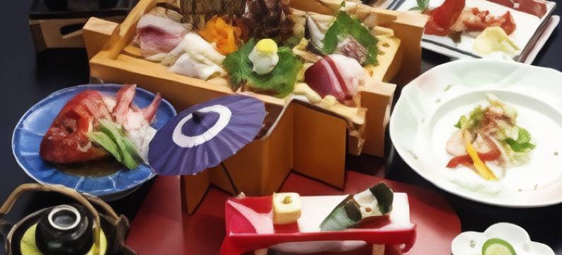 蓬莱屋旅馆(Horaiya)图片