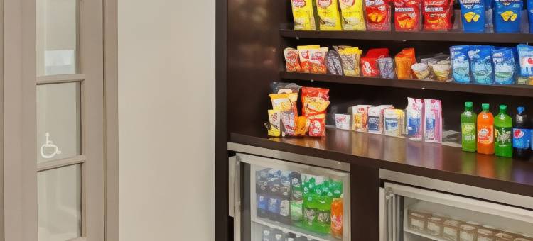 Residence Inn Detroit Livonia图片