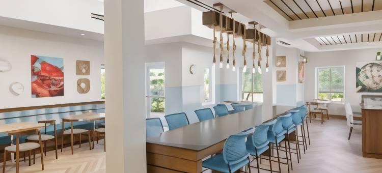 Fairfield Inn & Suites Marathon Florida Keys图片