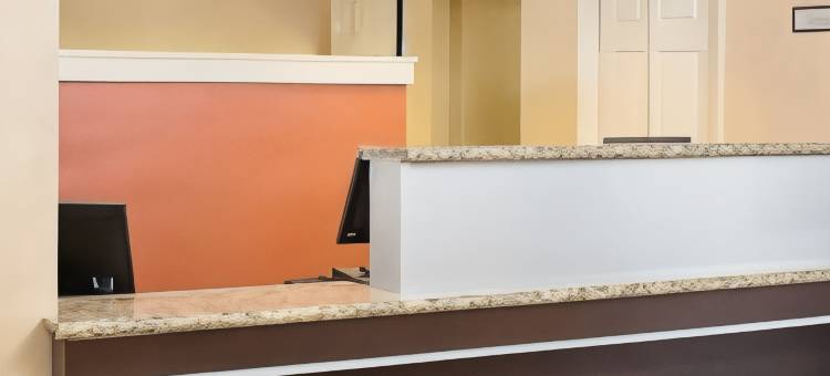 Residence Inn Binghamton图片