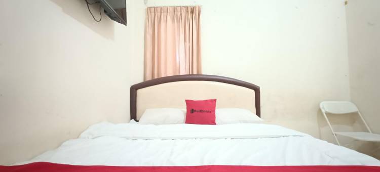 RedDoorz Syariah Near Rumah Sakit Umum Wisata Uit图片