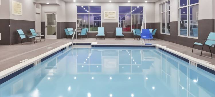 锡代利亚欢朋酒店(Hampton Inn by Hilton Sedalia)图片