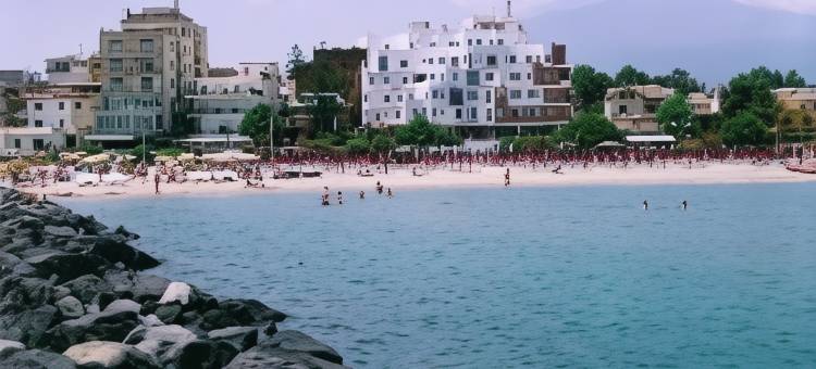 史波堤拜亚酒店(Sporting Baia Hotel)图片