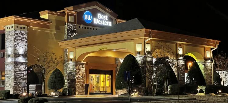 阿斯本贝斯特韦斯特酒店(Best Western Aspen Hotel)图片