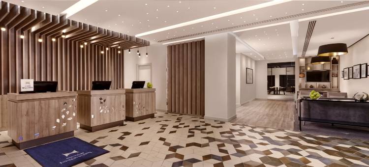 理光竞技场希尔顿逸林酒店-考文垂(DoubleTree by Hilton Coventry Building Society Arena)图片